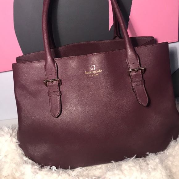 ✨Host Pick✨Kate Spade Cove Street ♠️ - Picture 2 of 8